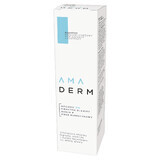 Amaderm, moisturizing and soothing anti-dandruff shampoo, 150 ml