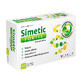 Simetic Fortis 80 mg, 60 capsule moi