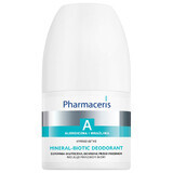 Pharmaceris A Hypersensitive Mineral Biotic, deodorant roll-on, 50 ml