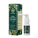 Herbal Medica Orelon NaturSpray pentru urechi, pentru adulți și copii după 3 luni, 15 ml