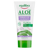 Equilibra Aloe, dermo-gel de aloe vera cu acid hialuronic, 150 ml