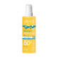 Uriage Bariesun, spray hidratant pentru copii, SPF 50+, 200 ml