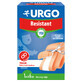 Urgo Tencuială de tăiere rezistentă, antibacteriană, nețesută, 6 cm x 1 m, 1 bucată