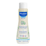 Mustela Bebe Enfant, champú suave para bebés, desde el primer día, 200 ml