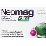 NeoMag Slim, 50 Tabletten, Aflofarm