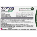 NeoMag Slim, 50 Tabletten, Aflofarm