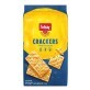Crackers fara gluten, 210 g, Nutricia