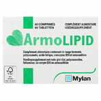 ArmoLipid, 60 comprimate