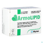 ArmoLipid, 60 comprimate