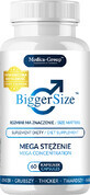 Medica-Group BiggerSize, 60 capsule