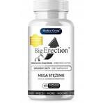 Medica-Group BigErection, 60 capsule