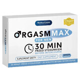 Orgasm Max pentru bărbați, 2 capsule Medica-Group 