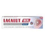 Crema adeziva Lacalut Fix Neutral, 40 g, Theiss Naturwaren