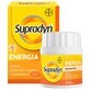 Supradyn Energy, 30 comprimate