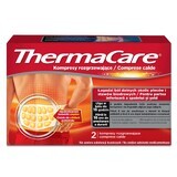 ThermaCare, comprese de încălzire pentru spate și șolduri, 2 bucăți