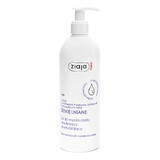 Ziaja Med Linseed, gel nettoyant pour le corps hydratant et nettoyant, peau squameuse et sujette aux allergies, 400 ml