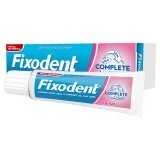 Crema adeziva pentru proteza dentara Original, 47 g, Fixodent Complete