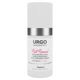 Urgo Dermoestetic Reti Renewal, Cremă de ochi reparatoare și întineritoare 4% RETI-C, 15 ml