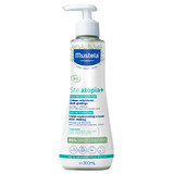 Mustela Stelatopia+, crema rellenadora de lípidos, 300 ml