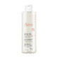 Avene Les Essentiels, Demachiant micelar, piele sensibilă, 400 ml