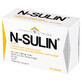 N-Sulin, 60 comprimate