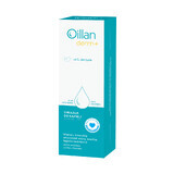 Oillan Derm+, émulsion de bain, dès 1 jour, 200 ml