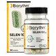 Biorythm Selenium 100 &#181;g, 30 capsule