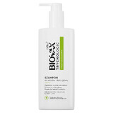 Biovax Trychologic Oily, șampon pentru păr și scalp, 200 ml