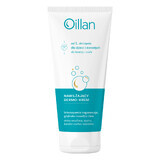 Oillan, dermo-crème hydratante, dès 1 jour, 200 ml