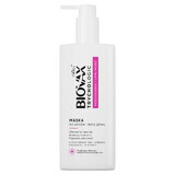 Biovax Trychologic Dryness and Flakiness, Mască pentru păr și scalp, 200 ml