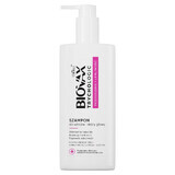 Biovax Trychologic Dryness and Brittleness, șampon pentru păr și scalp, 200 ml