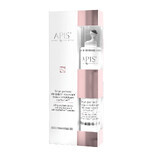 Apis, ser de ochi cu efect de lifting și de reducere a umbrelor cu Eye'fective complex, 10 ml