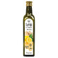 Oleofarm Siropuri din lume Ghimbir cu lăm&#226;ie, sirop de miere, 250 ml