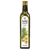 Oleofarm siropuri din lume muguri de pin, sirop de miere, 250 ml