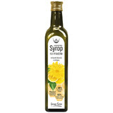 Oleofarm Siropuri din lume Păpădie cu lămâie, sirop de miere, 250 ml