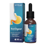 Activlab Pharma IbeDigest, picături, 30 ml