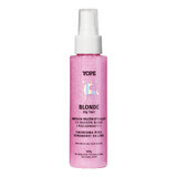 Yope Blonde My Hair, ceață pentru iluminarea părului, cuarț, 100 ml