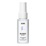 Yope Blonde My Hair, Ser de netezire pentru păr blond și decolorat, 50 ml