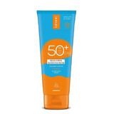 Lirene Sun, emulsión protectora, FPS 50+, 200 ml