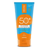 Lirene Sun, emulsión hidratante, FPS 50+, 90 ml