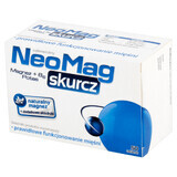 NeoMag Skurcz, 50 comprimidos ENVASE DEFECTUADO