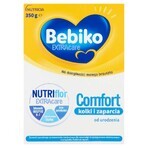 Bebiko ExtraCare Confort, cólicos y estreñimiento, desde el nacimiento, 350 g PAQUETE DEFECTUADO