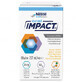 Impact Oral, preparat nutritiv, aromă de vanilie, 3 x 237 ml SHORT DATE