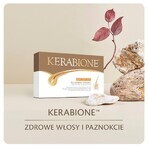 Kerabione, 60 capsules DEFECTED PACKAGING