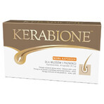 Kerabione, 60 capsules DEFECTED PACKAGING