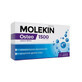 Molekin Osteo, 60 comprimate filmate AMBALAJ DEFECTAT