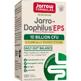 Jarrow Formulas Jarro-Dophilus EPS 10 miliarde CFU, 120 capsule vegetariene SHORT DATE