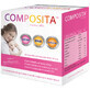 Composita Mama DHA, 30 capsule + 60 capsule DHA AMBALAJ DISTRUS