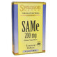 Swanson SAMe 200 mg, 60 comprimate SHORT DATE