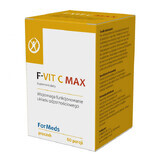 ForMeds F-Vit C Max, 60 g DATA SCORTA